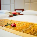 Beijing Lanwan International Airport Hotel Tower A