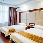 Beijing Lanwan International Airport Hotel Tower A
