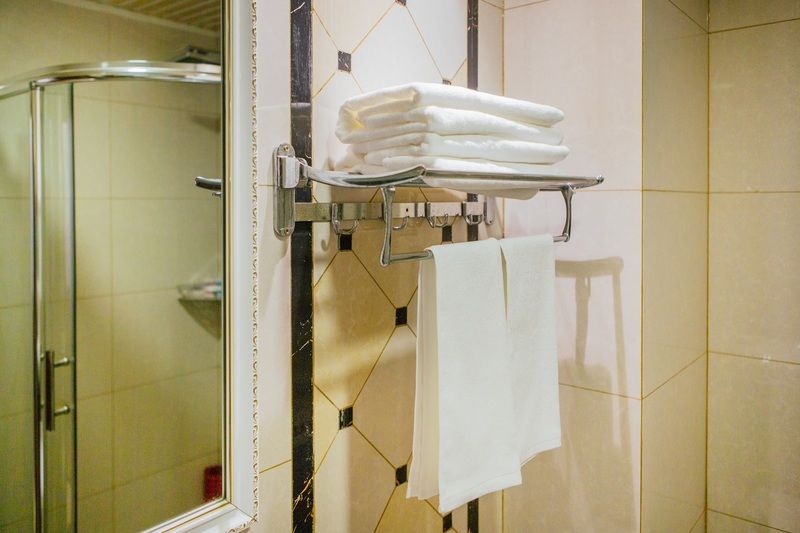 Hotel Lanwan International Airport Tower A 4*